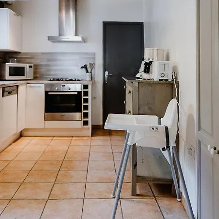 Maison Madeleine La Flèche Esterno foto