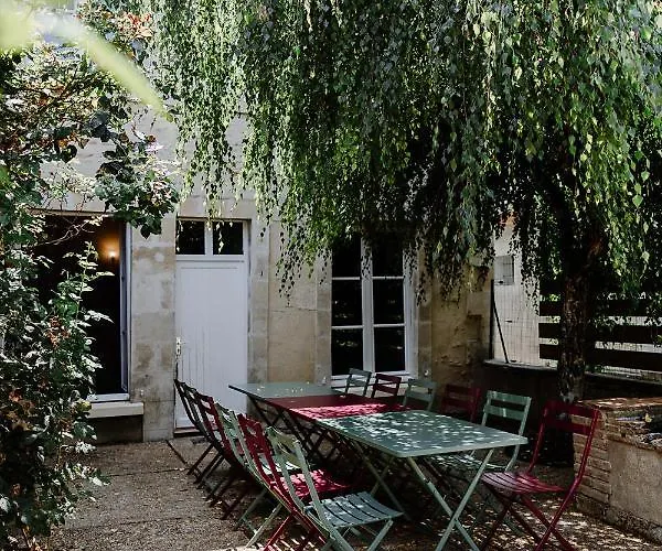 Maison Madeleine