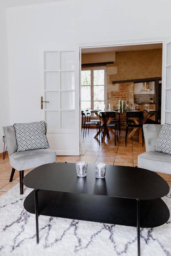 Hébergement de vacances Maison Madeleine