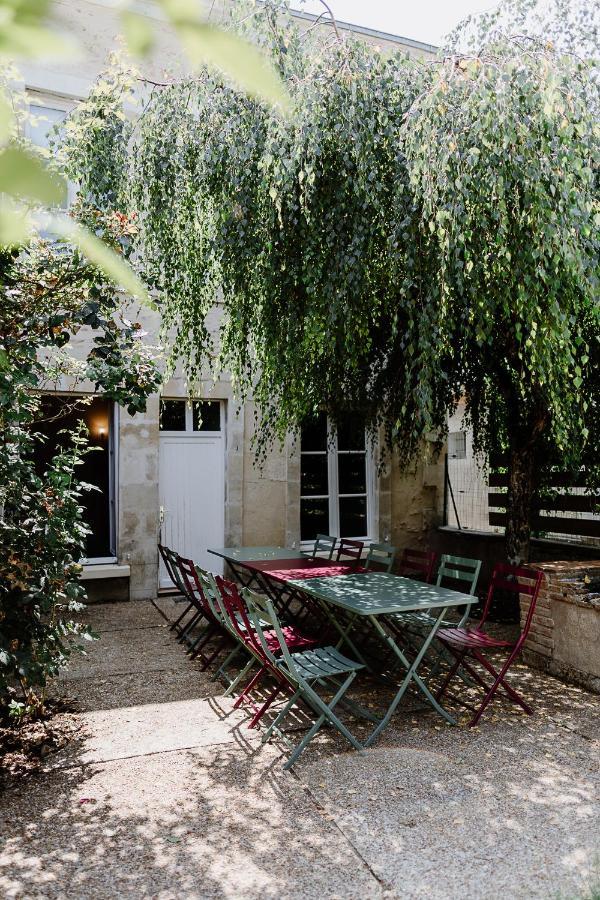 Hébergement de vacances Maison Madeleine *