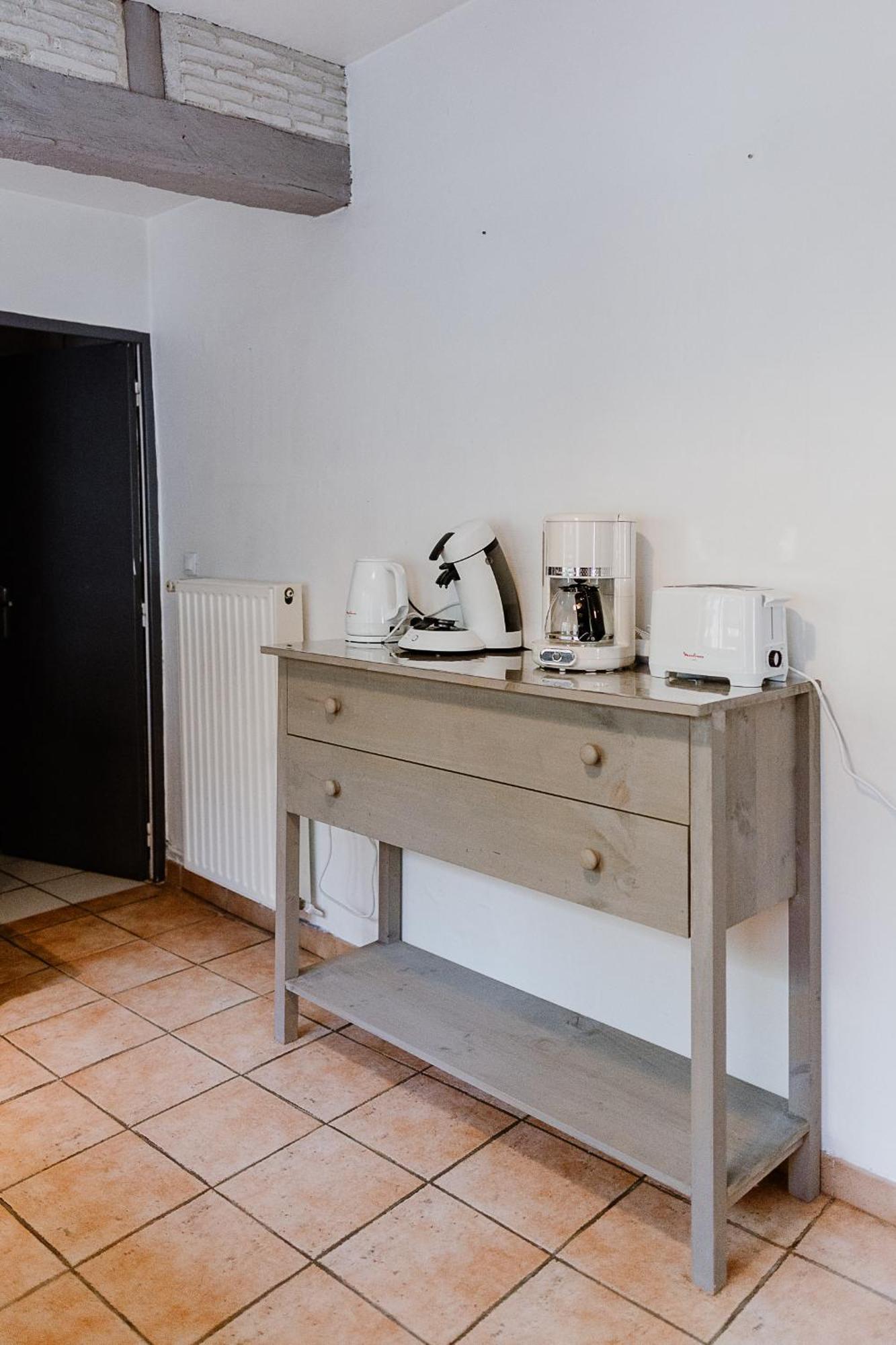 Hébergement de vacances Maison Madeleine La Flèche