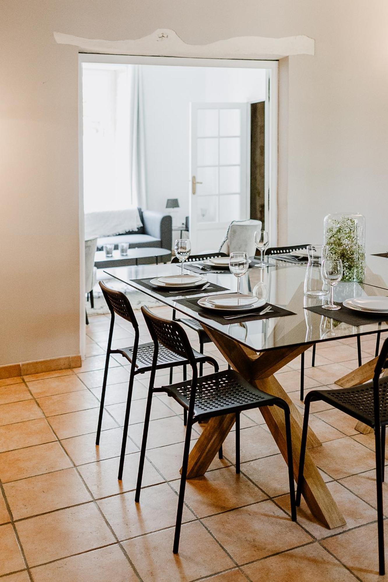 Maison Madeleine Hébergement de vacances