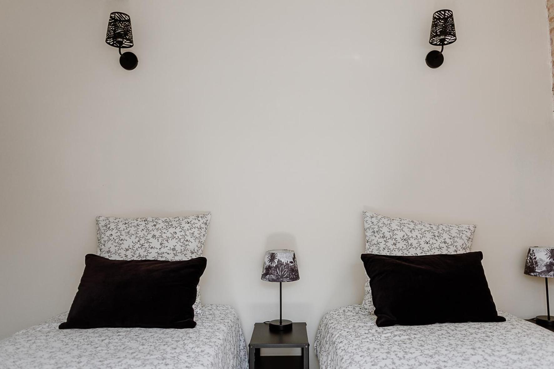 Hébergement de vacances Maison Madeleine *