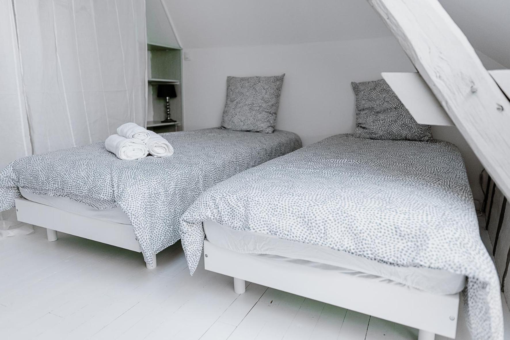 Hébergement de vacances Maison Madeleine La Flèche