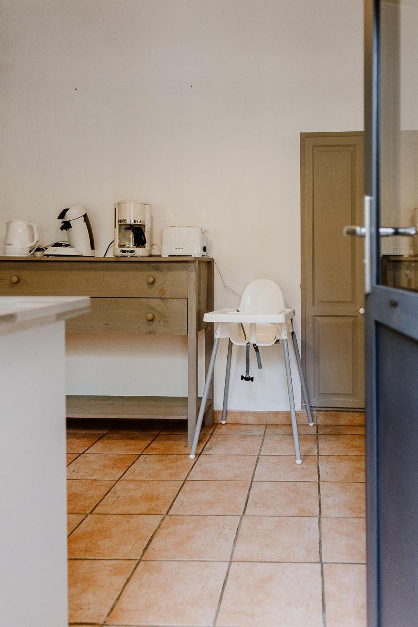 Maison Madeleine Hébergement de vacances La Flèche
