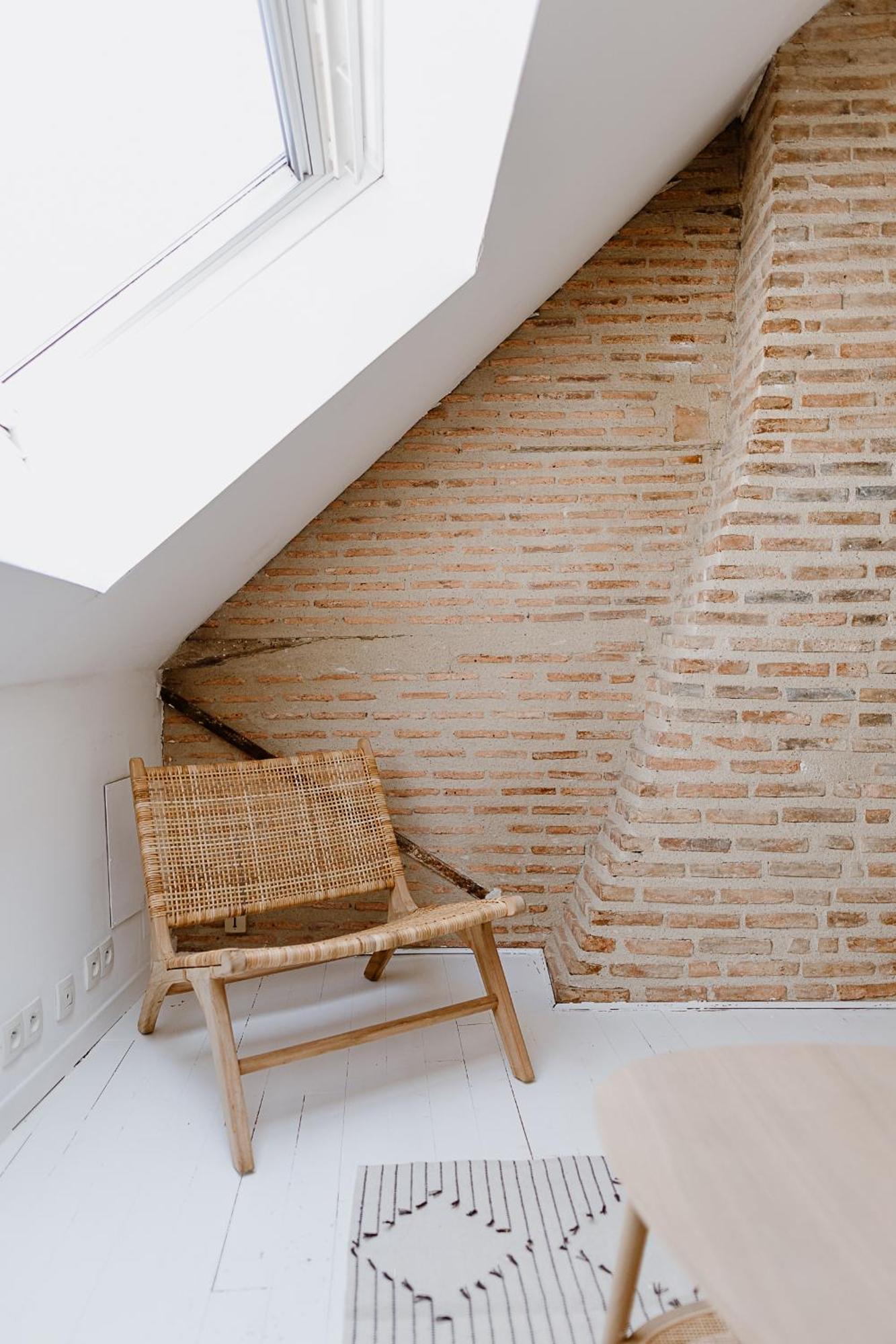 Hébergement de vacances Maison Madeleine La Flèche