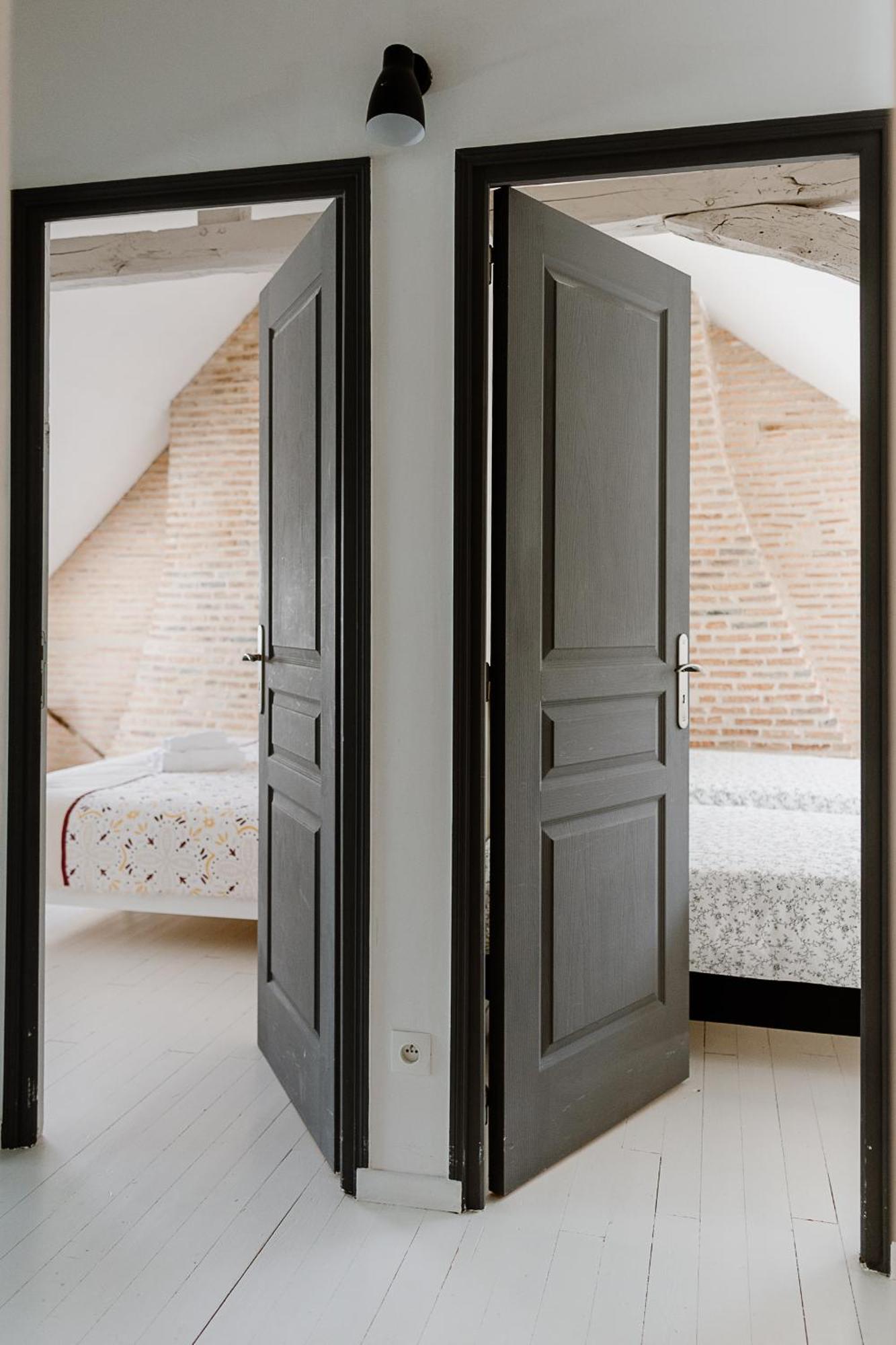 Maison Madeleine La Flèche